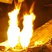 Пожары и взрывы в черной металлургии