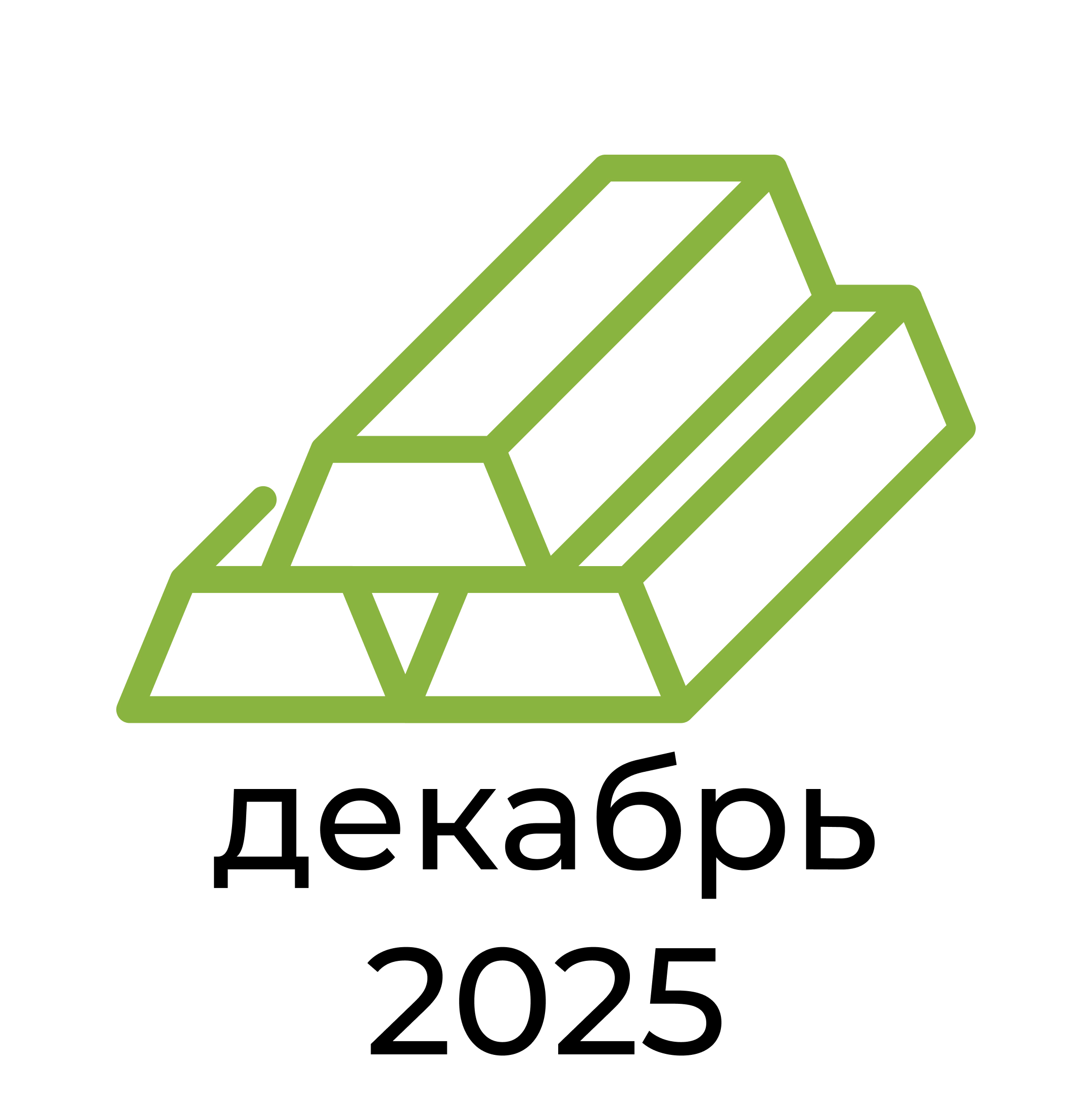 Отчёт за декабрь 2025 года