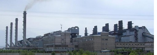 Братский Завод Ферросплавов
