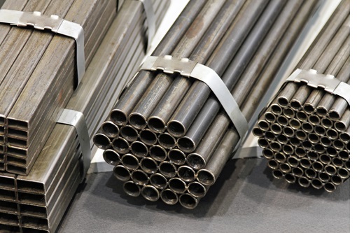 Производство сортовой стали